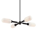 Large Chandeliers Glass Shade by Troy Lighting ( 67 | F7355-AN Annex ) 