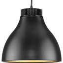 Pendants Metal Shade by Progress Lighting ( 54 | P500372-31M-30 Radian Led ) 