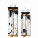 Home Accents Candles/Holders by Uttermost ( 52 | 17746 Illini ) 