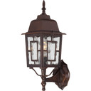 Exterior Wall Mount by Nuvo Lighting ( 72 | 60-4925 Banyan ) 