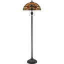 Lamps Floor by Quoizel ( 10 | TF878F Kami ) 
