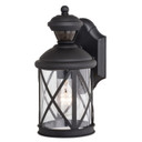 Exterior Wall Mount by Vaxcel ( 63 | T0713 Henderson ) 
