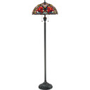 Lamps Floor by Quoizel ( 10 | TF879F Larissa ) 