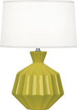 Lamps Table by Robert Abbey ( 165 | CI989 Orion ) 