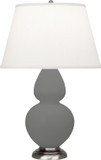 Lamps Table by Robert Abbey ( 165 | MCR59 Double Gourd ) 