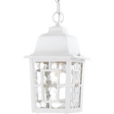 Exterior Hanging by Nuvo Lighting ( 72 | 60-4931 Banyan ) 