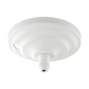Fans Accessories by Quorum ( 19 | 7-1100-08 Bowl Kits Caps ) 