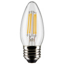 Bulbs Torpedo by Satco ( 230 | S21284 ) 