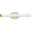 Bathroom Fixtures Cylindrical / Linear by Progress Lighting ( 54 | P300183-012-30 Parallel Led ) 