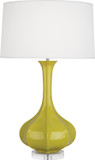 Lamps Table by Robert Abbey ( 165 | CI996 Pike ) 