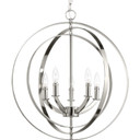 Pendants Sphere by Progress Lighting ( 54 | P3841-104 Equinox ) 