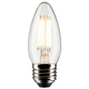 Bulbs Torpedo by Satco ( 230 | S21286 ) 