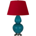 Lamps Table by Robert Abbey ( 165 | 1753R Double Gourd ) 