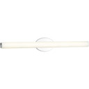 Bathroom Fixtures Cylindrical / Linear by Progress Lighting ( 54 | P300184-015-30 Parallel Led ) 