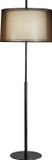 Lamps Floor by Robert Abbey ( 165 | Z2181 Saturnia ) 
