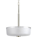 Pendants Bowl Style by Progress Lighting ( 54 | P3846-09 Alexa ) 