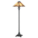 Lamps Floor by Quoizel ( 10 | TFAS9360VA Asheville ) 