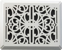 Specialty Items Door Chimes by Quorum ( 19 | 7-113-08 Chime Grills ) 