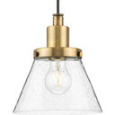 Mini Pendants Cable by Progress Lighting ( 54 | P500382-163 Hinton ) 