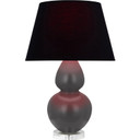 Lamps Table by Robert Abbey ( 165 | MCR62K Double Gourd ) 