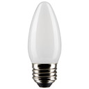 Bulbs Torpedo by Satco ( 230 | S21293 ) 