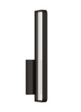 Bathroom Fixtures Cylindrical / Linear by Visual Comfort Modern ( 182 | 700BCBND13B-LED930-277 Banda ) 