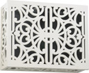 Specialty Items Door Chimes by Quorum ( 19 | 7-115-08 Chime Grills ) 