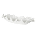 Home Accents Bowls/Plates by Uttermost ( 52 | 17965 Ruffled ) 