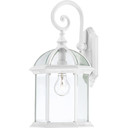Exterior Wall Mount by Nuvo Lighting ( 72 | 60-4964 Boxwood ) 