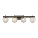 Bathroom Fixtures Four Lights by Savoy House ( 51 | 8-1017-4-15 Darien ) 