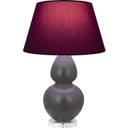 Lamps Table by Robert Abbey ( 165 | MCR62P Double Gourd ) 