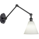 Lamps Wall by Robert Abbey ( 165 | Z2418G Alloy ) 