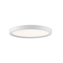 Flush Mounts Bowl Style by Quoizel ( 10 | OST1711W Outskirts ) 