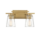 Bathroom Fixtures Two Lights by Savoy House ( 51 | 8-1020-2-322 Calhoun ) 