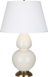 Lamps Table by Robert Abbey ( 165 | 1754X Double Gourd ) 