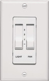 Fans Fan Controls by Quorum ( 19 | 7-1192-6 Fan Controls ) 