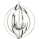 Pendants Sphere by Progress Lighting ( 54 | P3889-104 Equinox ) 