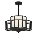 Fans Fandeliers by Savoy House ( 51 | 30-FD-126-89 Oslo ) 