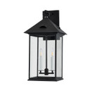 Exterior Wall Mount by Troy Lighting ( 67 | B4928-FOR Corning ) 