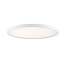 Flush Mounts Bowl Style by Quoizel ( 10 | OST1720W Outskirts ) 