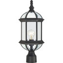 Exterior Post/Pier Head by Nuvo Lighting ( 72 | 60-4976 Boxwood ) 