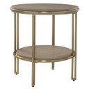 Furniture Accent Tables by Uttermost ( 52 | 25747 Elise ) 