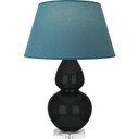 Lamps Table by Robert Abbey ( 165 | OS23B Double Gourd ) 