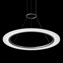 Pendants Ring/Halo by Sonneman ( 69 | 2072.16 Arctic Rings ) 