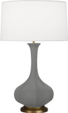 Lamps Table by Robert Abbey ( 165 | MCR94 Pike ) 