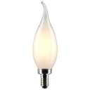Bulbs Flame Tip by Satco ( 230 | S21308 ) 