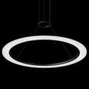 Pendants Ring/Halo by Sonneman ( 69 | 2073.25 Arctic Rings ) 
