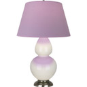 Lamps Table by Robert Abbey ( 165 | 1756L Double Gourd ) 