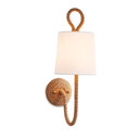 Sconces Single Candle by Regina Andrew ( 400 | 15-1126 Bimini ) 