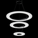 Pendants Ring/Halo by Sonneman ( 69 | 2075.25 Arctic Rings ) 